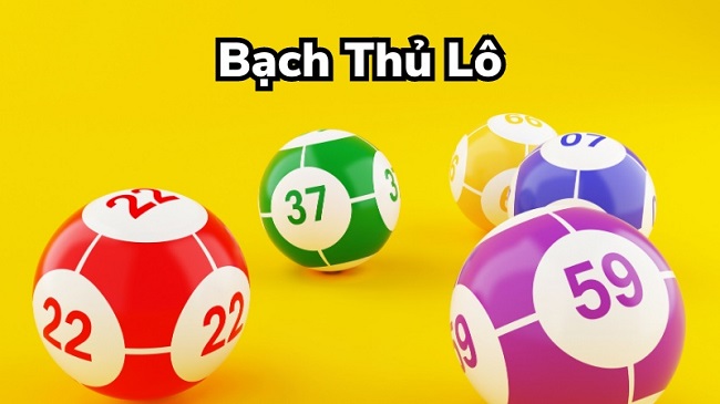  Bạch thủ lô đề là gì?